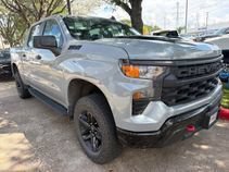 chevrolet silverado 1500 2025 3GCUKCED6SG113443 image chevrolet silverado 1500 2025 3GCUKCED6SG113443 image
